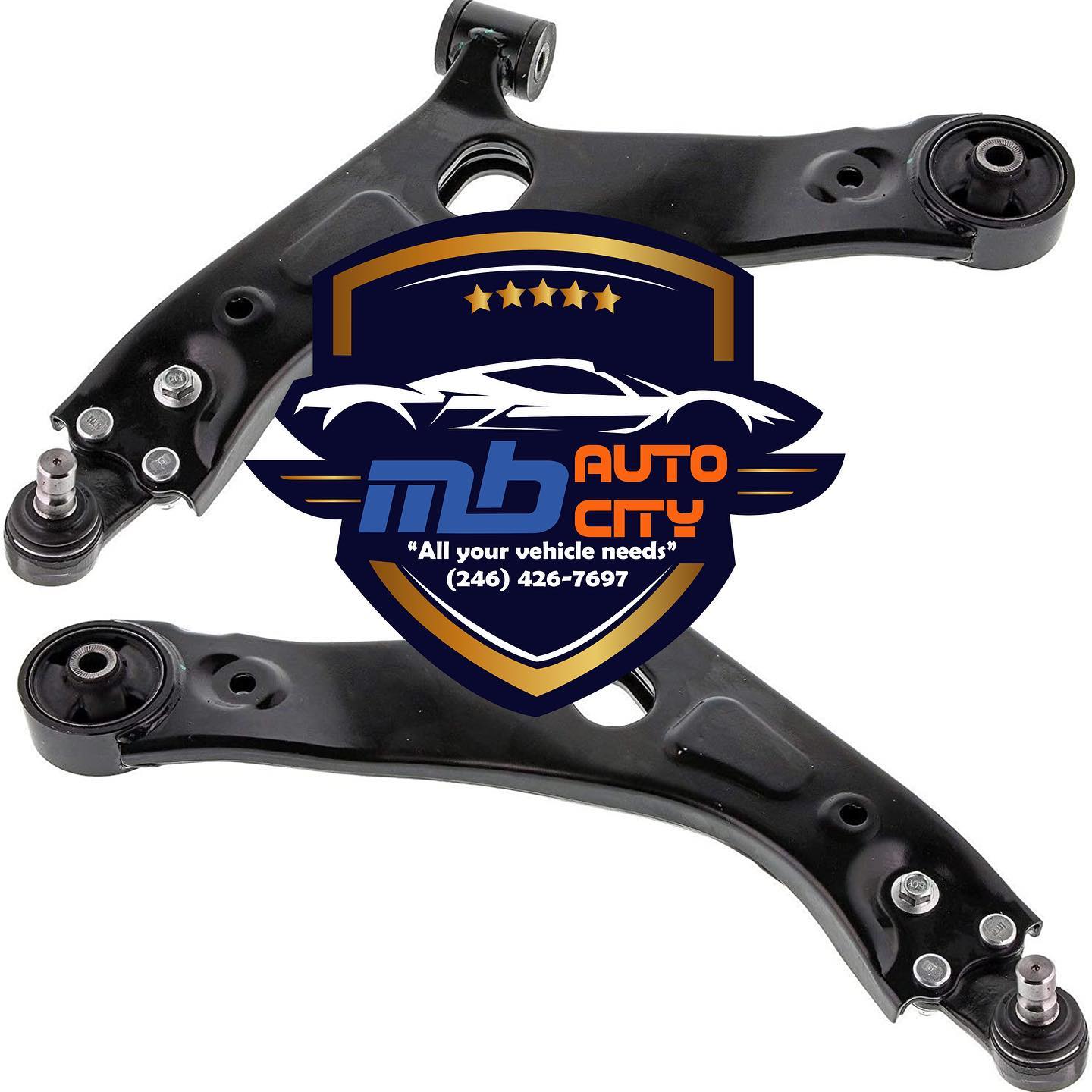 MB Auto City photo 2
