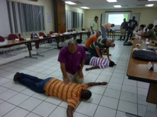 Belize Institute Of Management photo 4