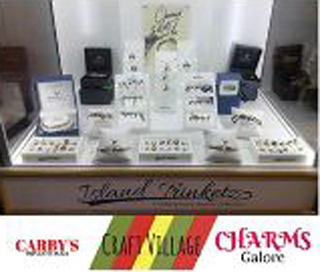 Carby's Souvenir Discount Cen & Craft Village photo 6
