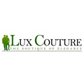 Lux Couture logo