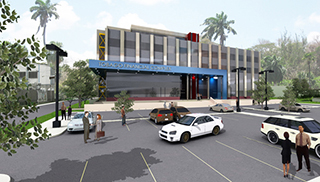 Lauriston Lewis Associates Ltd photo 6
