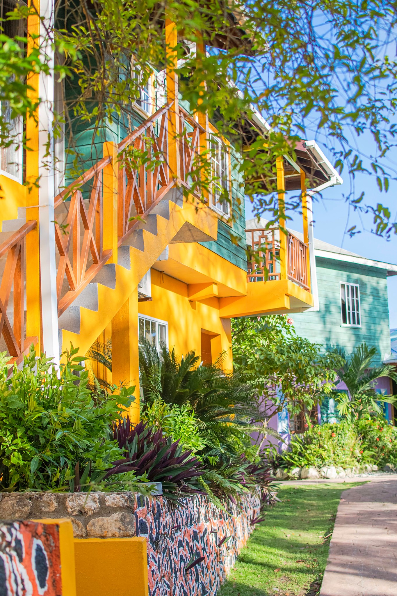 Bay View Eco Resort & Spa photo 5