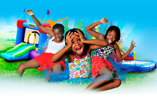 Wild Rides & Party Rentals photo 4