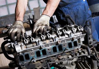 Wynter's Auto Spares & Repairs Ltd photo 7