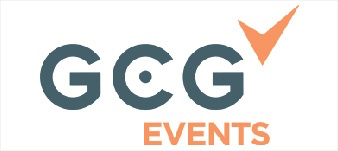 GCG Events logo