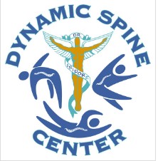 Dynamic Spine Center logo