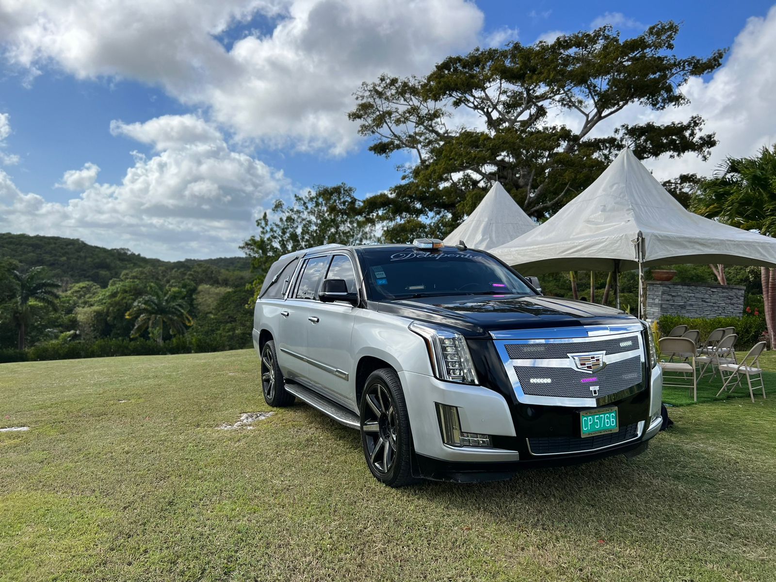 Delapenha Funeral Home Ltd photo 1