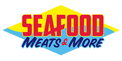 Seafood Meats & More logo