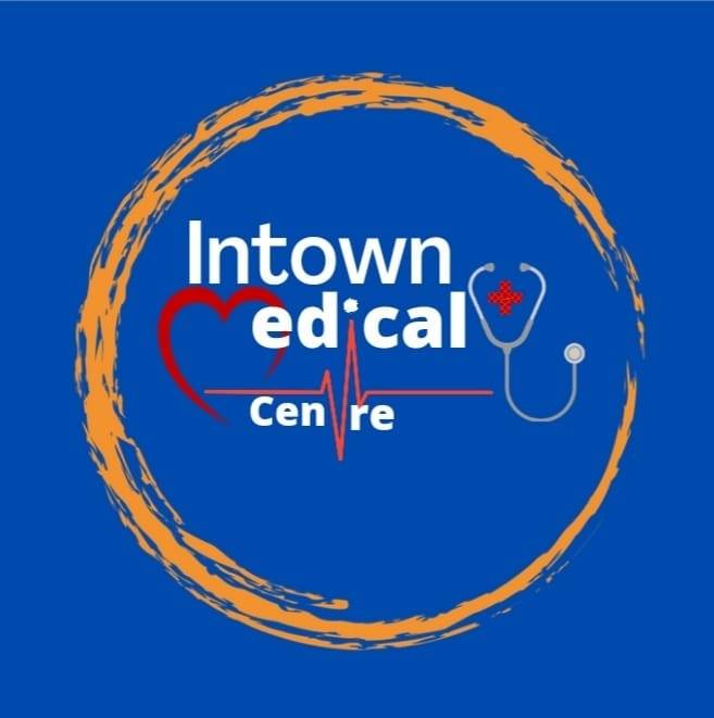 Intown Medical Centre & Optical Services logo