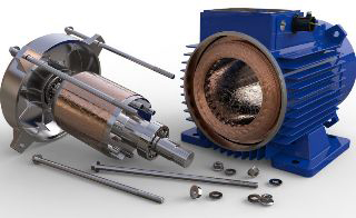 Ellis Motor Rewinding Serv Ltd photo 2