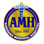 Andrews Memorial Hospital Ltd logo