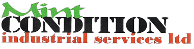 Mint Condition Industrial Services Ltd logo
