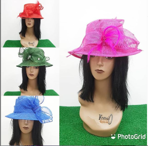 Tajie's Hats & Variety Store photo 2