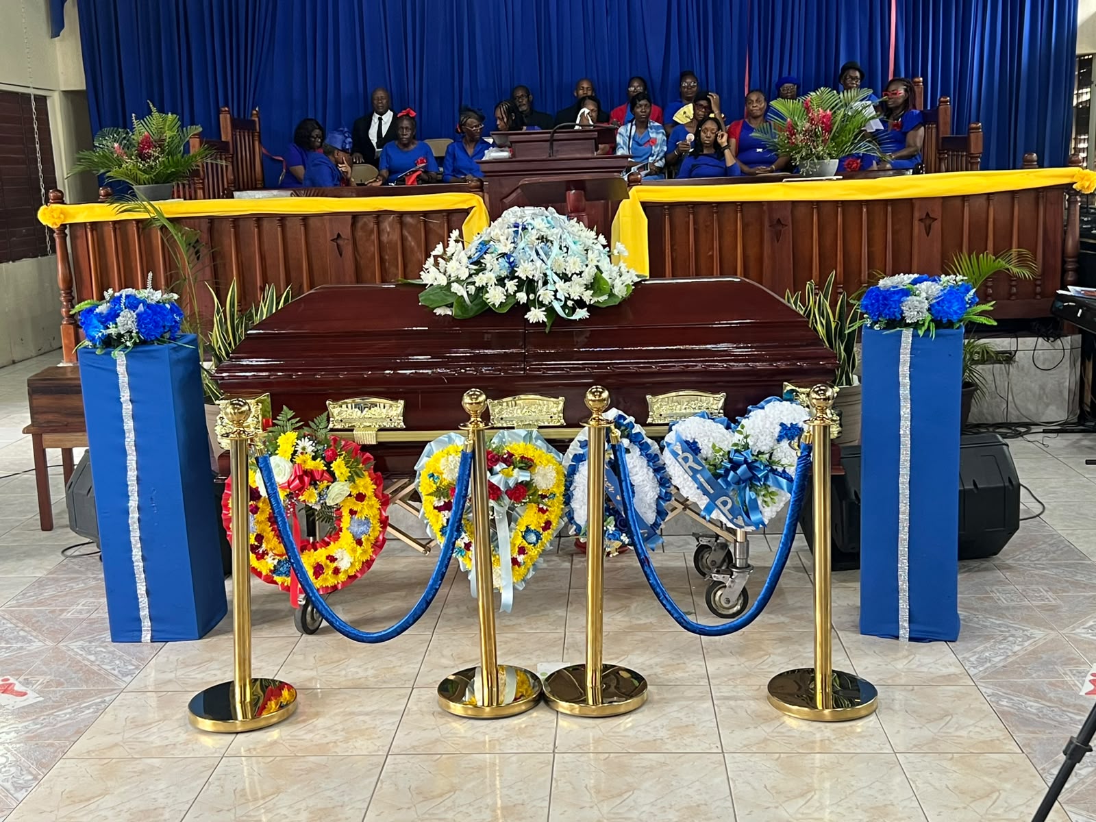 TK's Funeral Service & Supplies photo 9