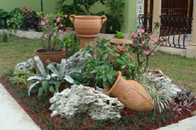 Jones Stephen Landscaping & Garden Cen photo 3