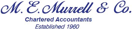 M.E. Murrell & Co logo