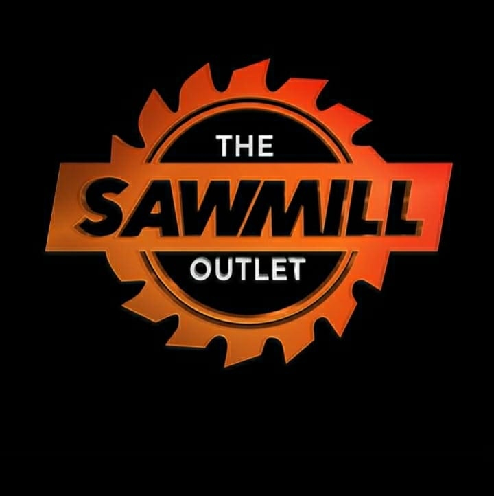 The Sawmill Outlet logo