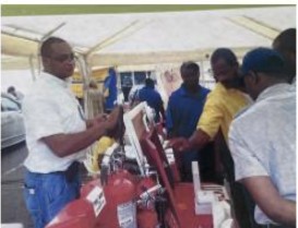 Jamaica Fire Equipment Ltd photo 9