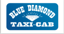 Blue Diamond Taxi-Cab Ltd logo