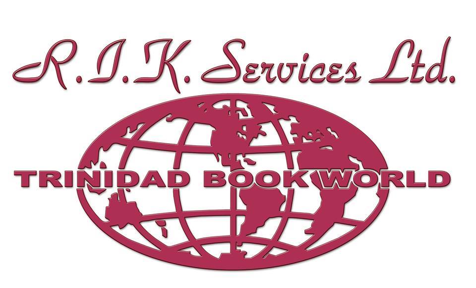 R I K Services Ltd (Trinidad Book World) logo