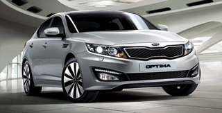 Kia Motors photo 5