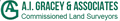 Gracey A I & Assocs Ltd logo