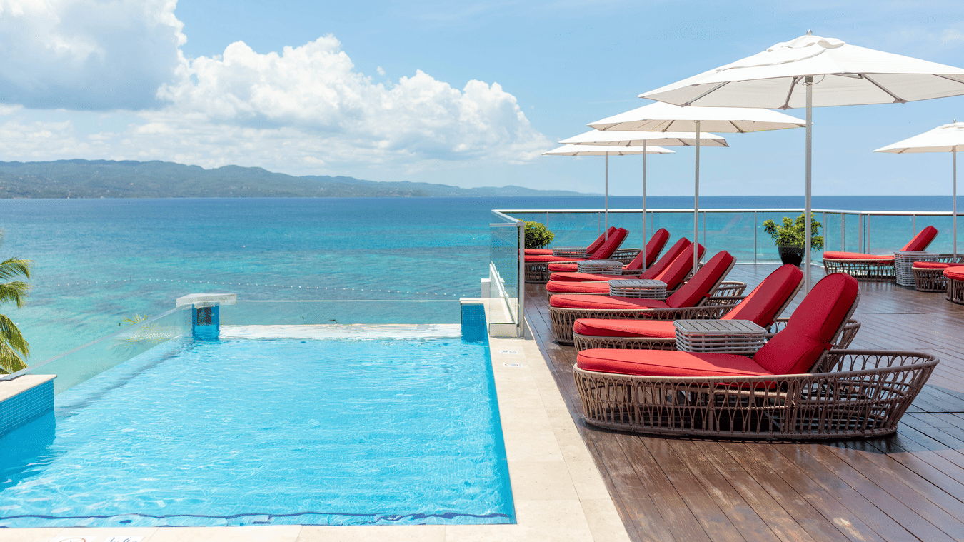 S Hotel Montego Bay photo 5
