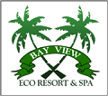 Bay View Eco Resort & Spa logo