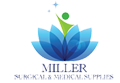 Miller Surgical Supplies & Equipment Ltd logo