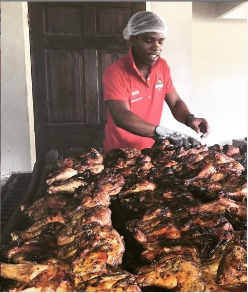 Guangos Jerk photo 6