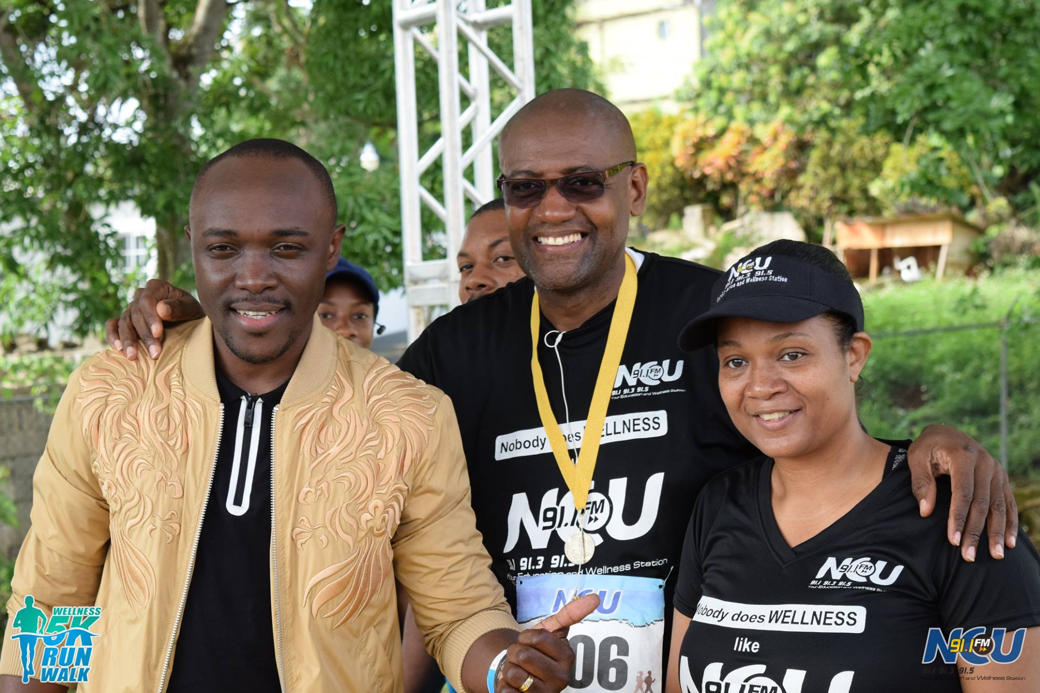 NCU Radio 91.1FM photo 3