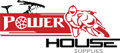 Power House Supplies logo