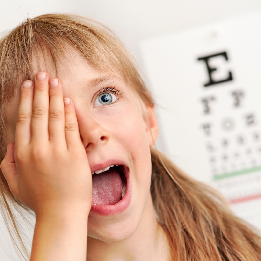 Enhance Vision Optical photo 5