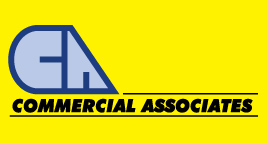 Commercial Assocs Ltd logo