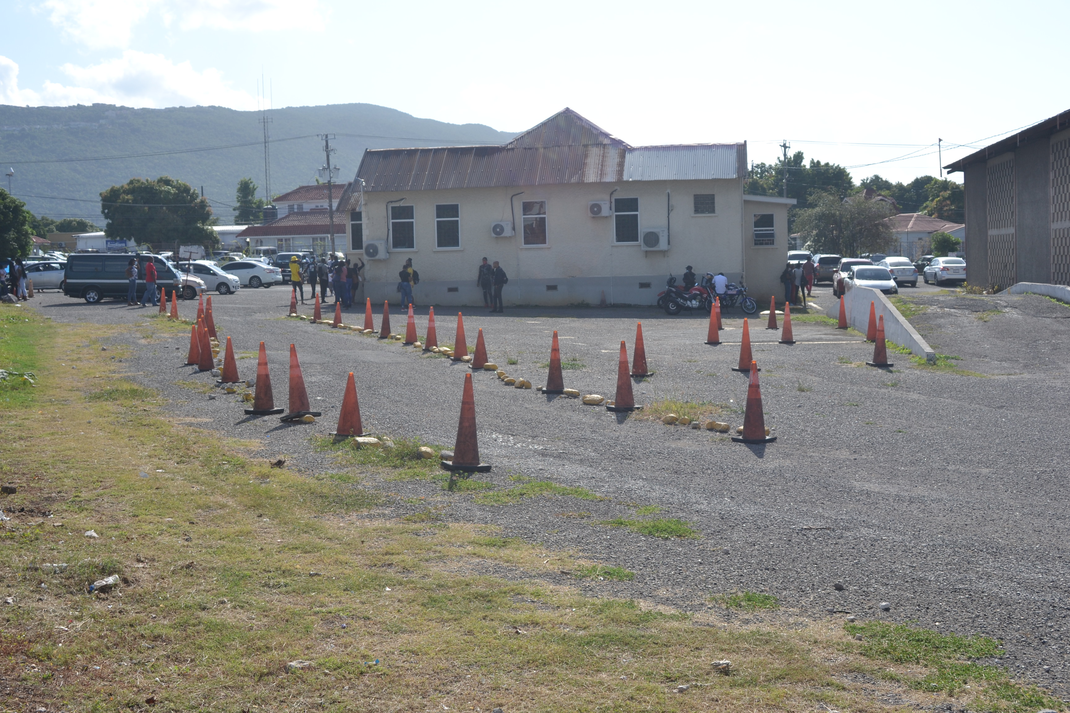 Motor Vehicle Examination photo 5
