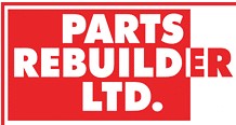 Parts Rebuilder Ltd logo