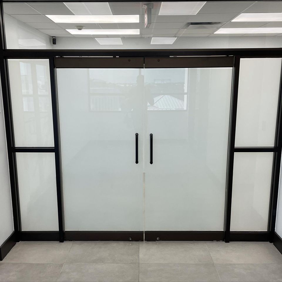 Cayman Window Tinting photo 8