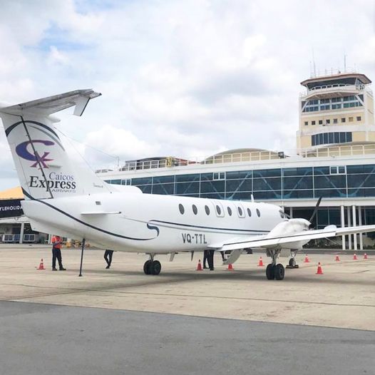 Caicos Express Airways photo 6