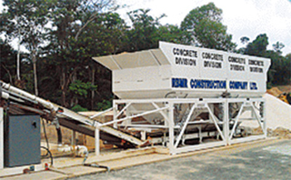 R B M R Construction Co Ltd photo 4