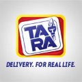 Tara Courier Servs Ltd logo