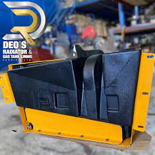 Deo's Radiator & Gas Tank Lining Services photo 8