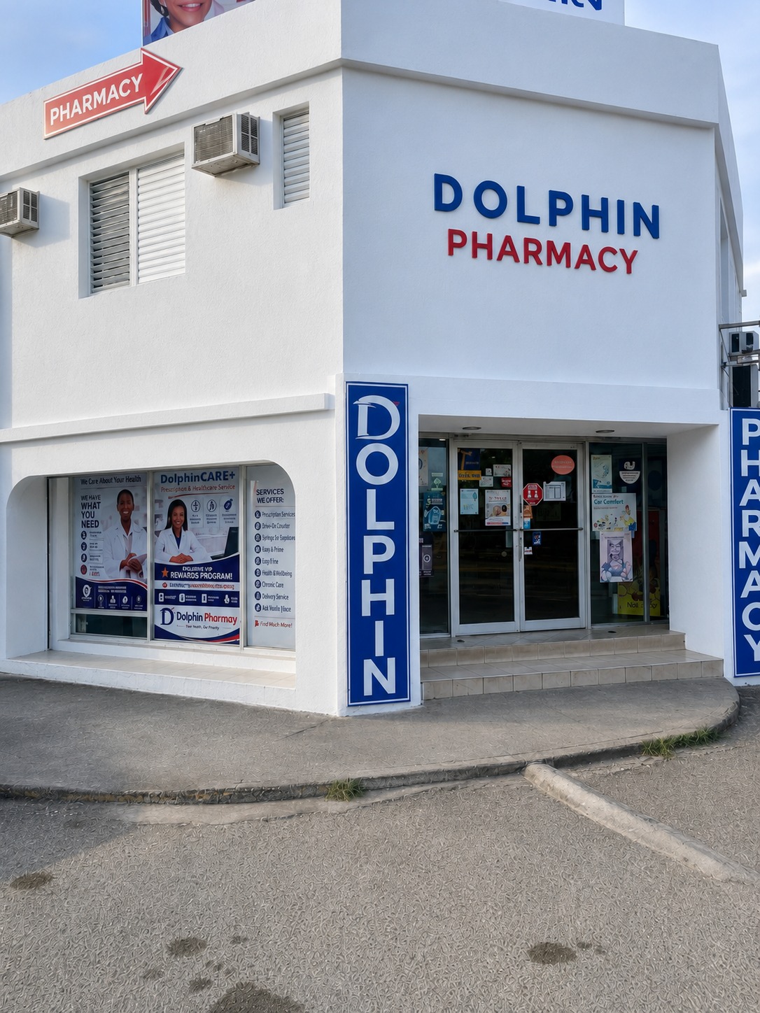 Dolphin Pharmacy photo 3