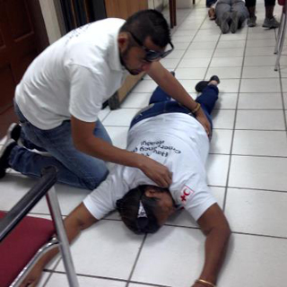 Belize Red Cross photo 3