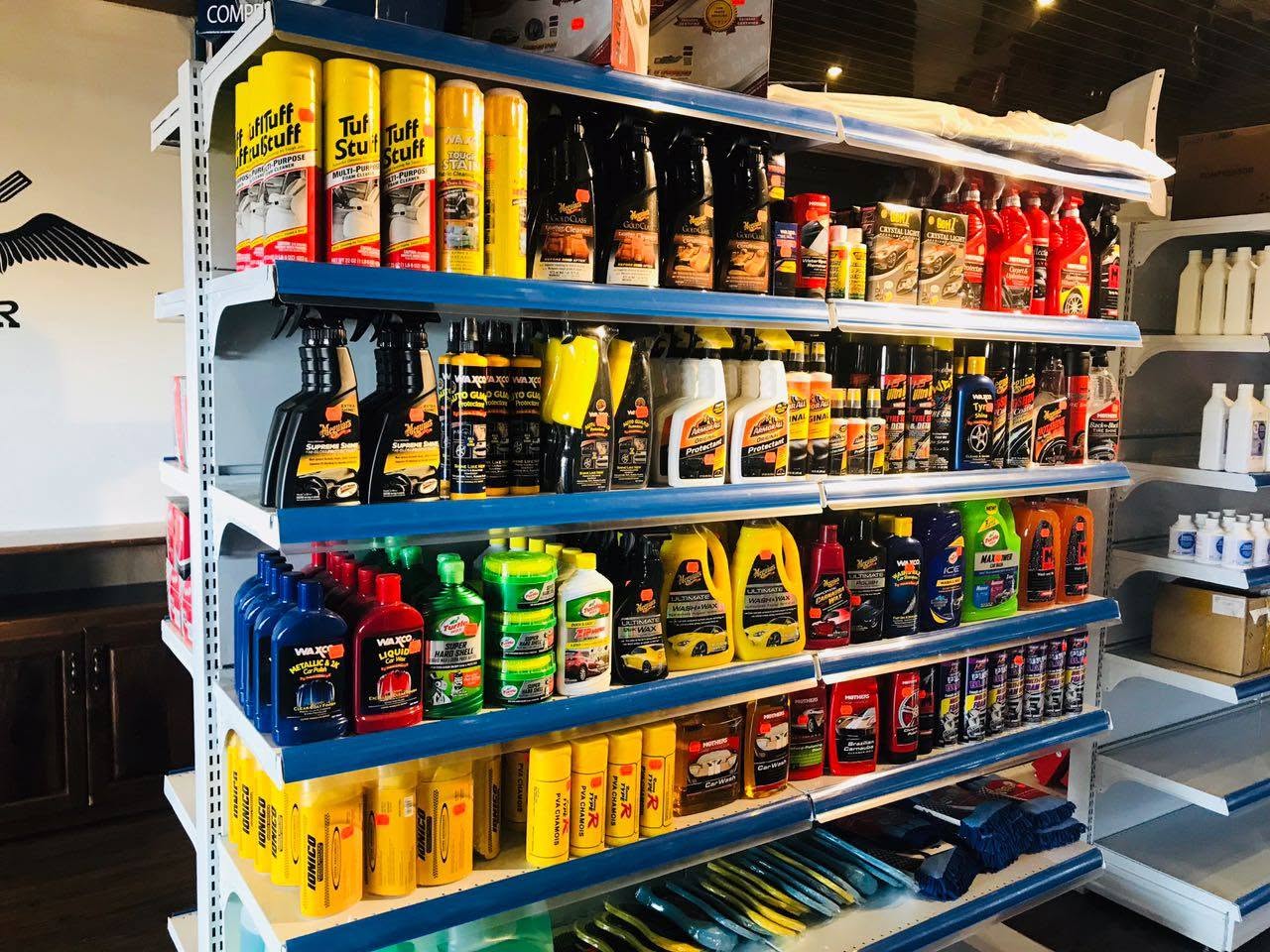 Marabella Auto Supplies Ltd photo 10