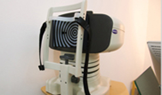 Hoy Eye Center photo 5