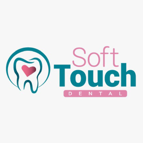 Soft Touch Dental logo