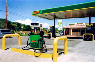 United Petroleum (Ja) Ltd photo 8