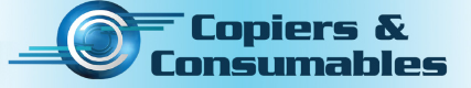 Copiers & Consumables Ltd logo