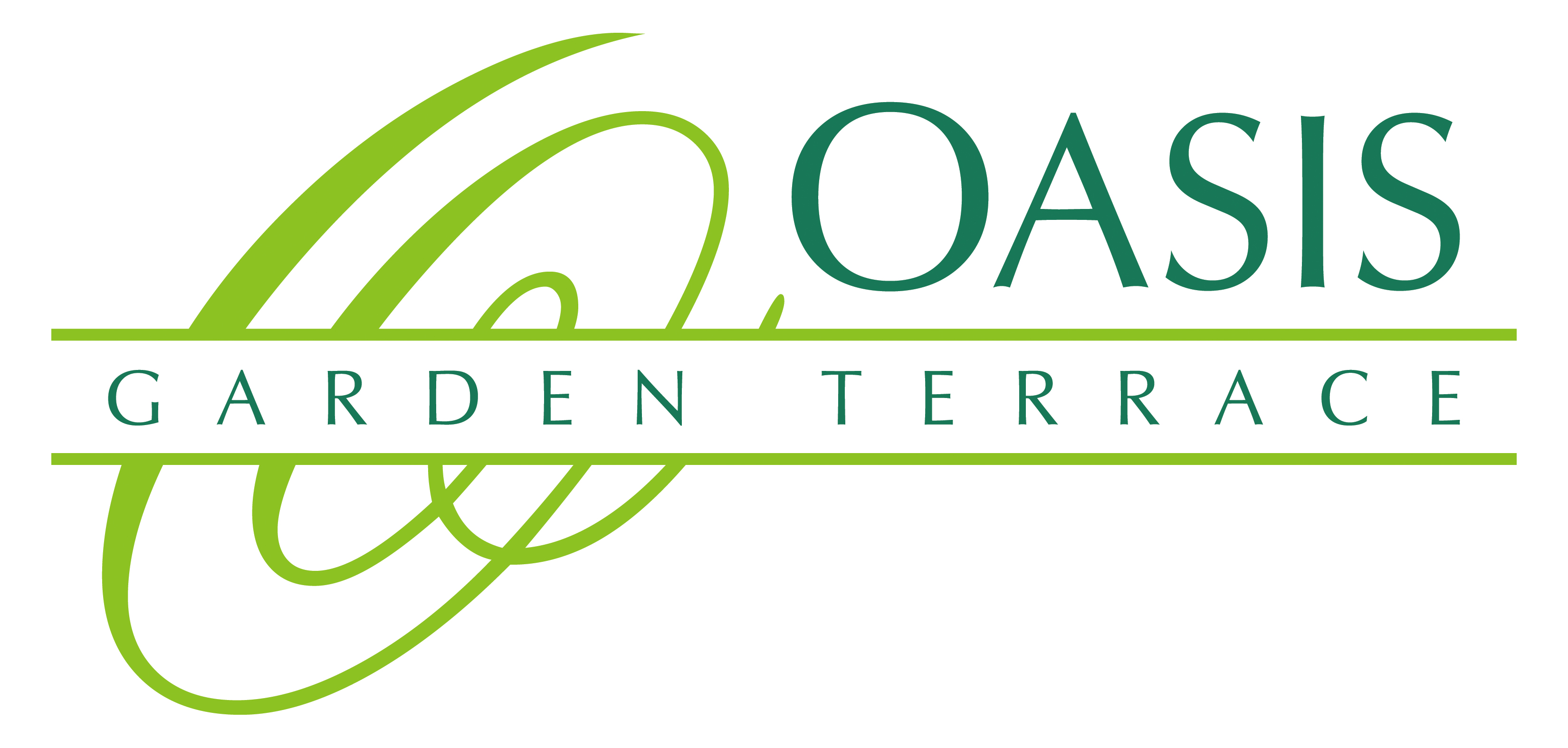 Oasis Garden Terrace logo