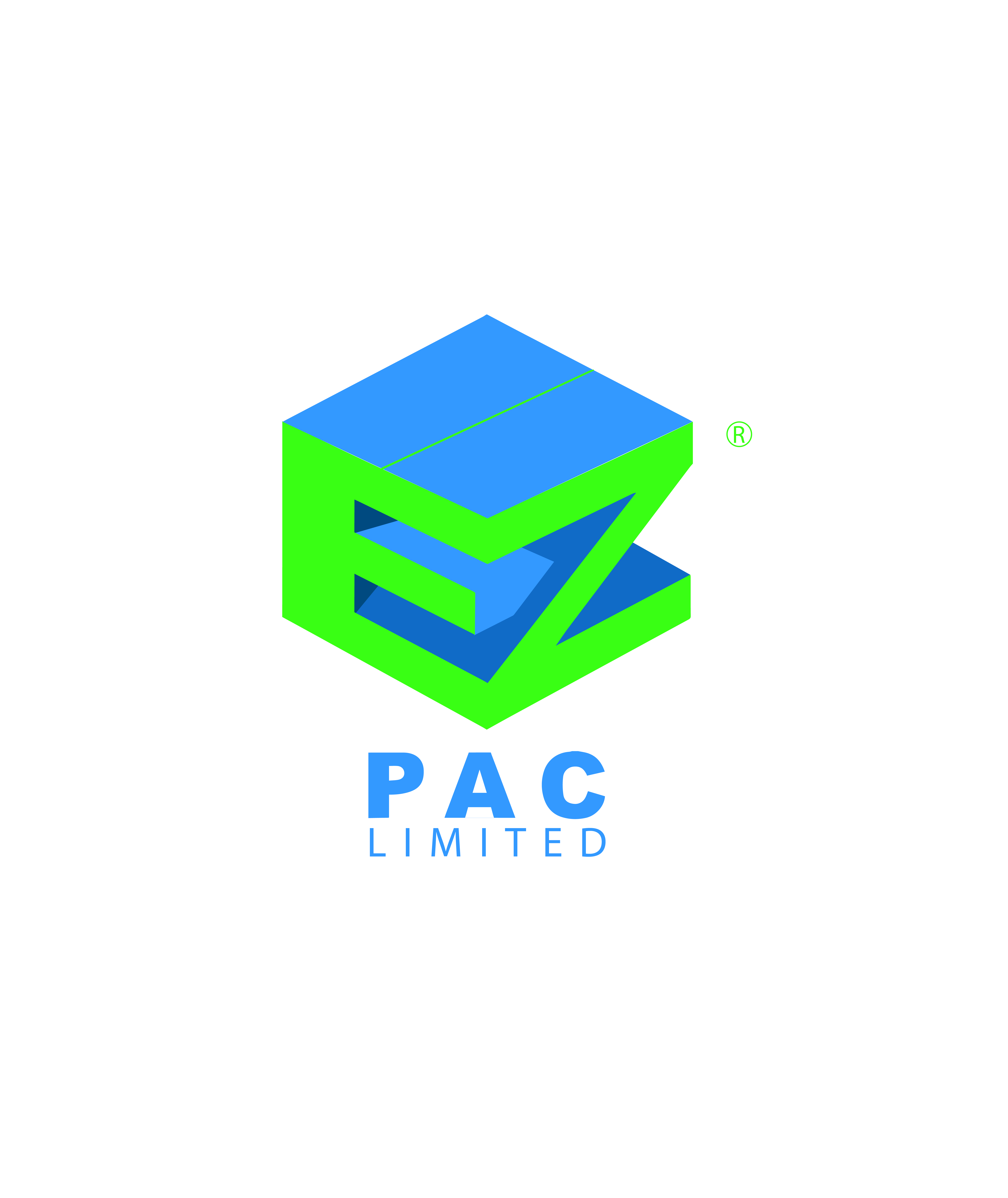 EZ Pac Limited logo